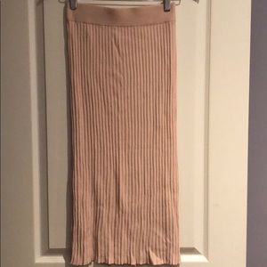 Never worn Wilfred skirt